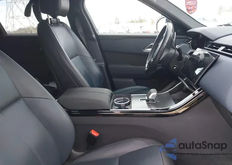 2024 Land Rover Range Rover Velar P250 Dynamic Se из США, поврежденный, VIN SALYL2EX8RA387909